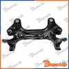 Berceau de Moteur avant pour CHEVROLET | ZRZ-DW-000, 0206-05-1135005P